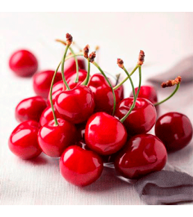 Scented Cherry Natural flavour